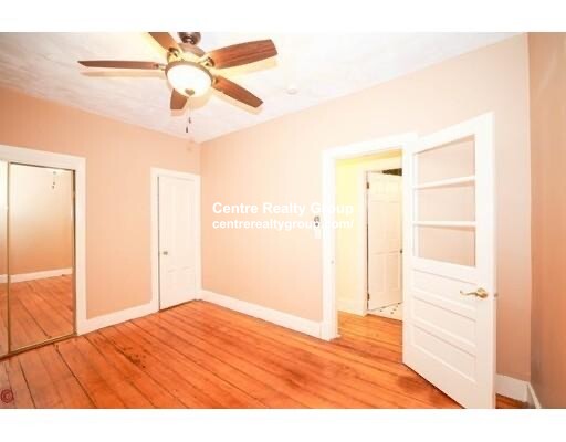 57 Market St, The Port