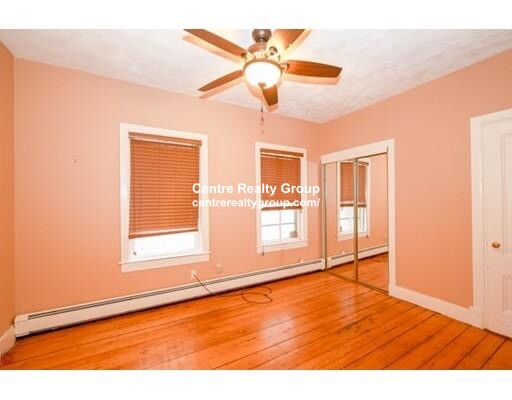 57 Market St, The Port