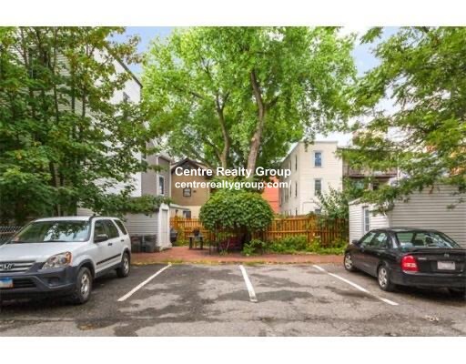 57 Market St, The Port