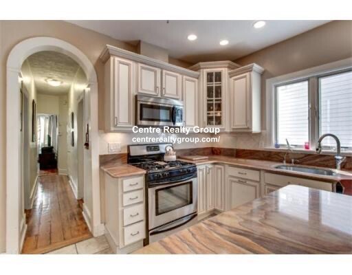 57 Market St, The Port