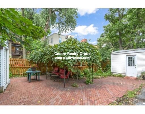 57 Market St, The Port