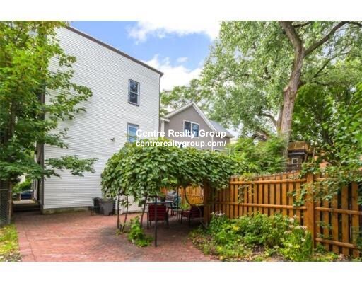 57 Market St, The Port