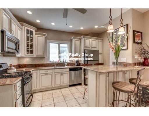 57 Market St, The Port