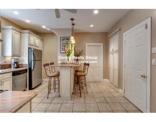 57 Market St, The Port