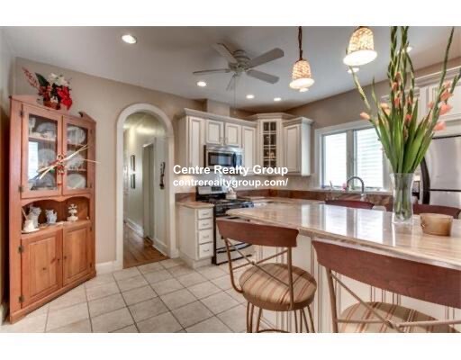 57 Market St, The Port