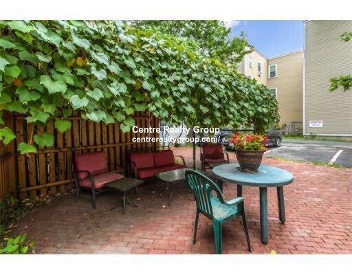 57 Market St, The Port