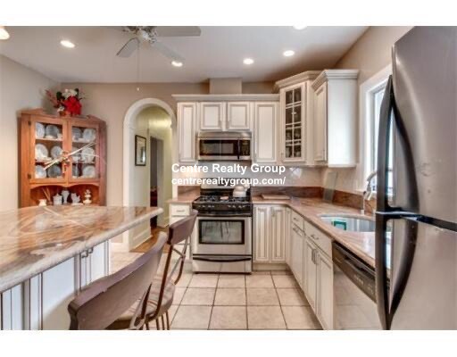 57 Market St, The Port