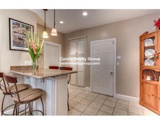 57 Market St, The Port