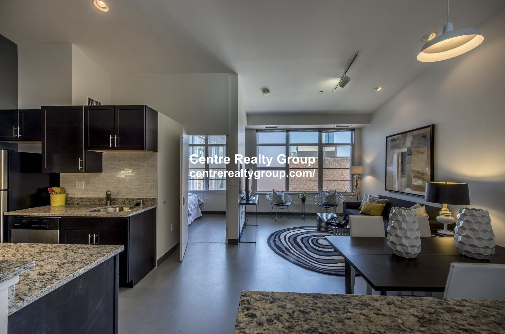 160 Berkeley St, South End