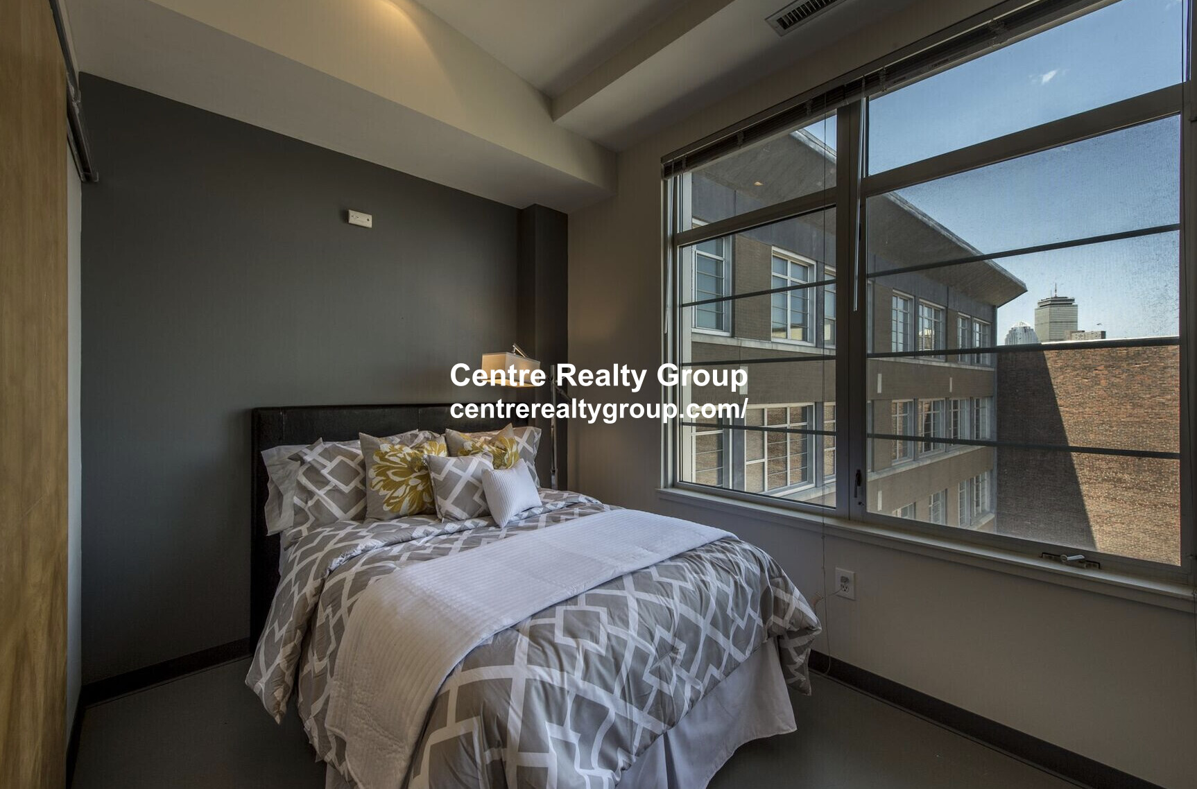 160 Berkeley St, South End