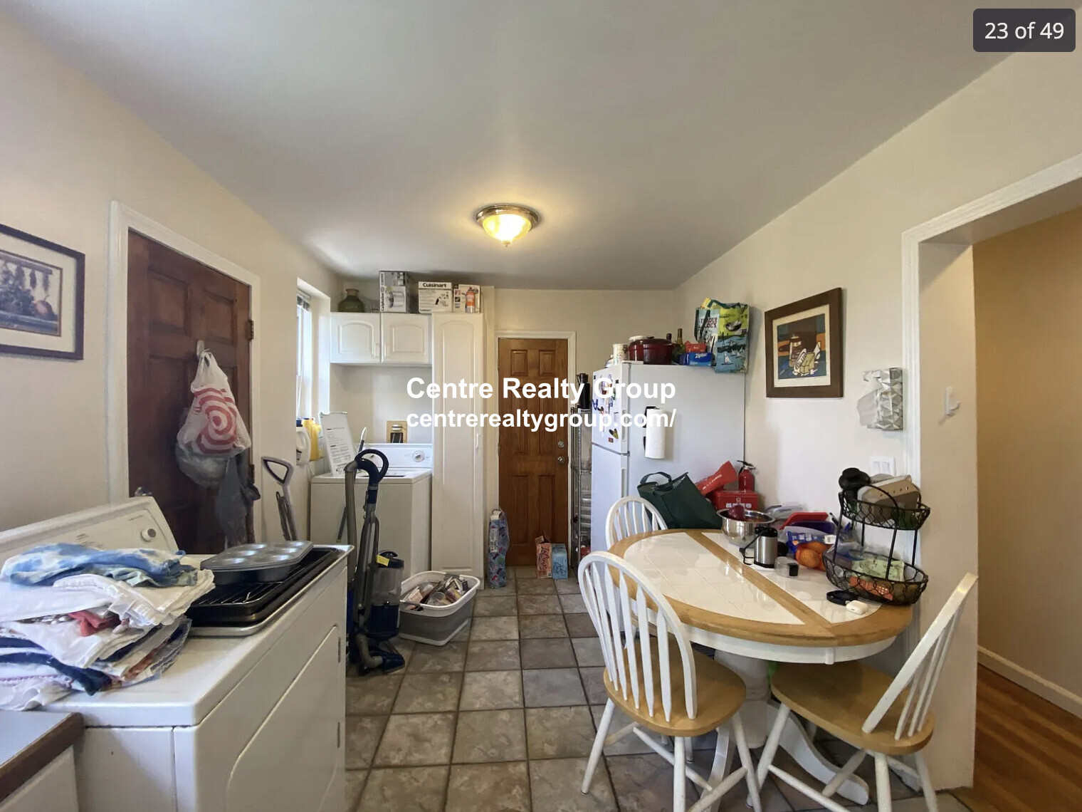 54 Kelly Rd, Cambridgeport