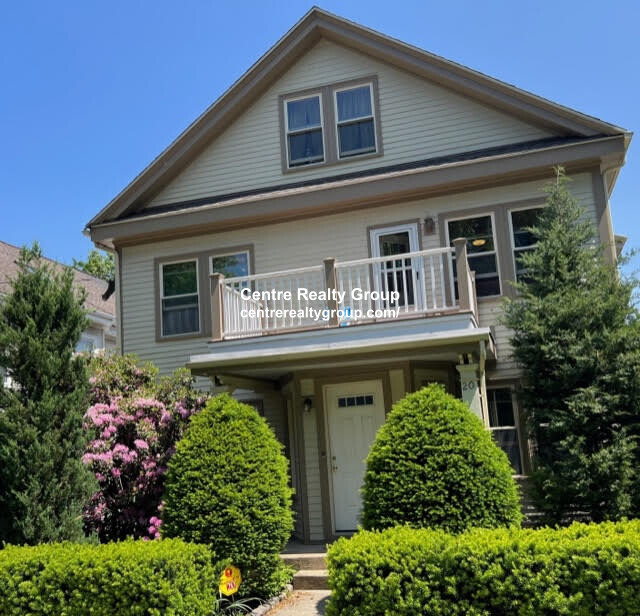 20 Ricker Ter, Newton