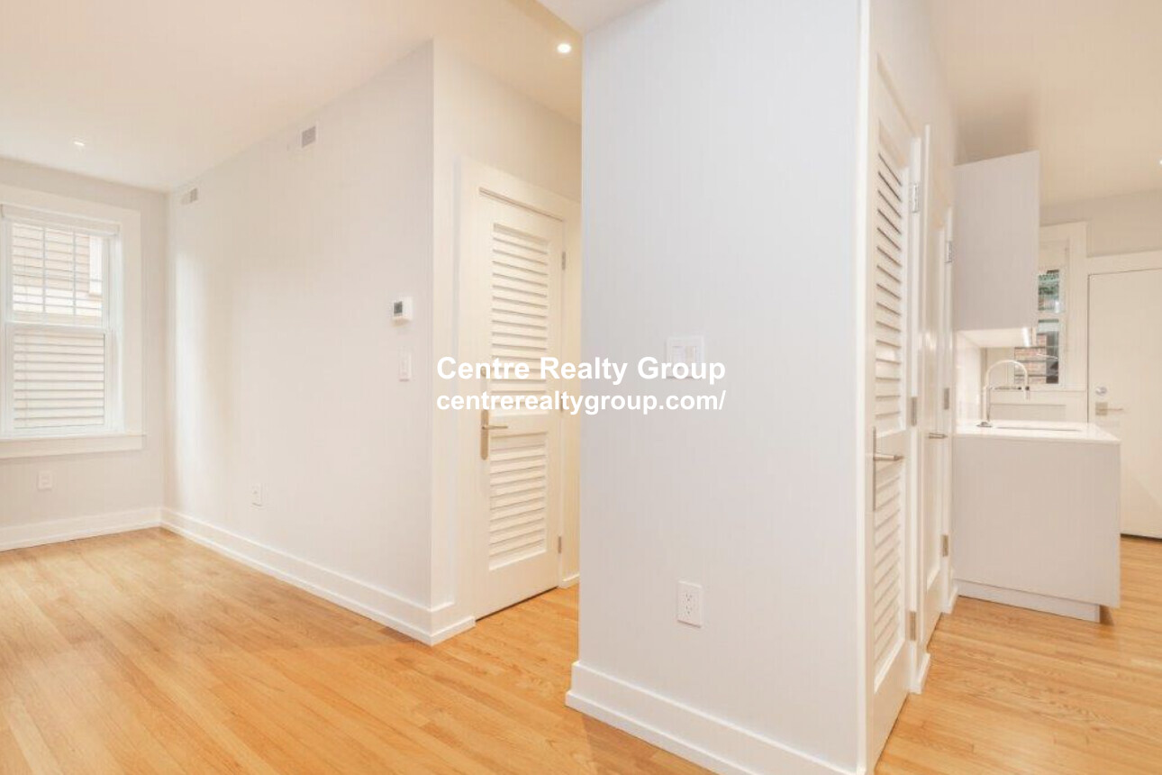 17 Forest St, Porter Square