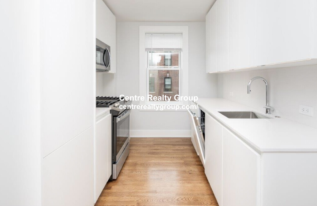 17 Forest St, Porter Square