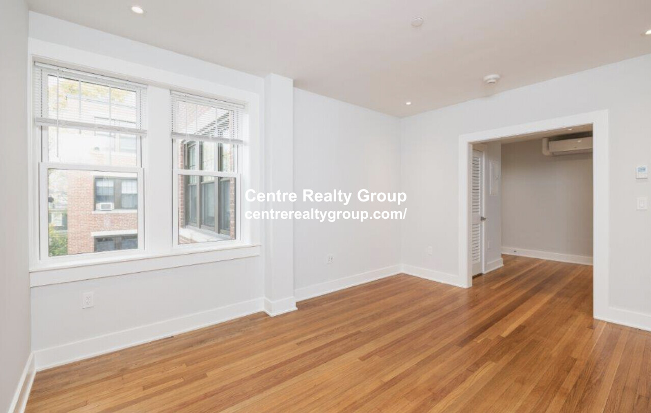 17 Forest St, Porter Square