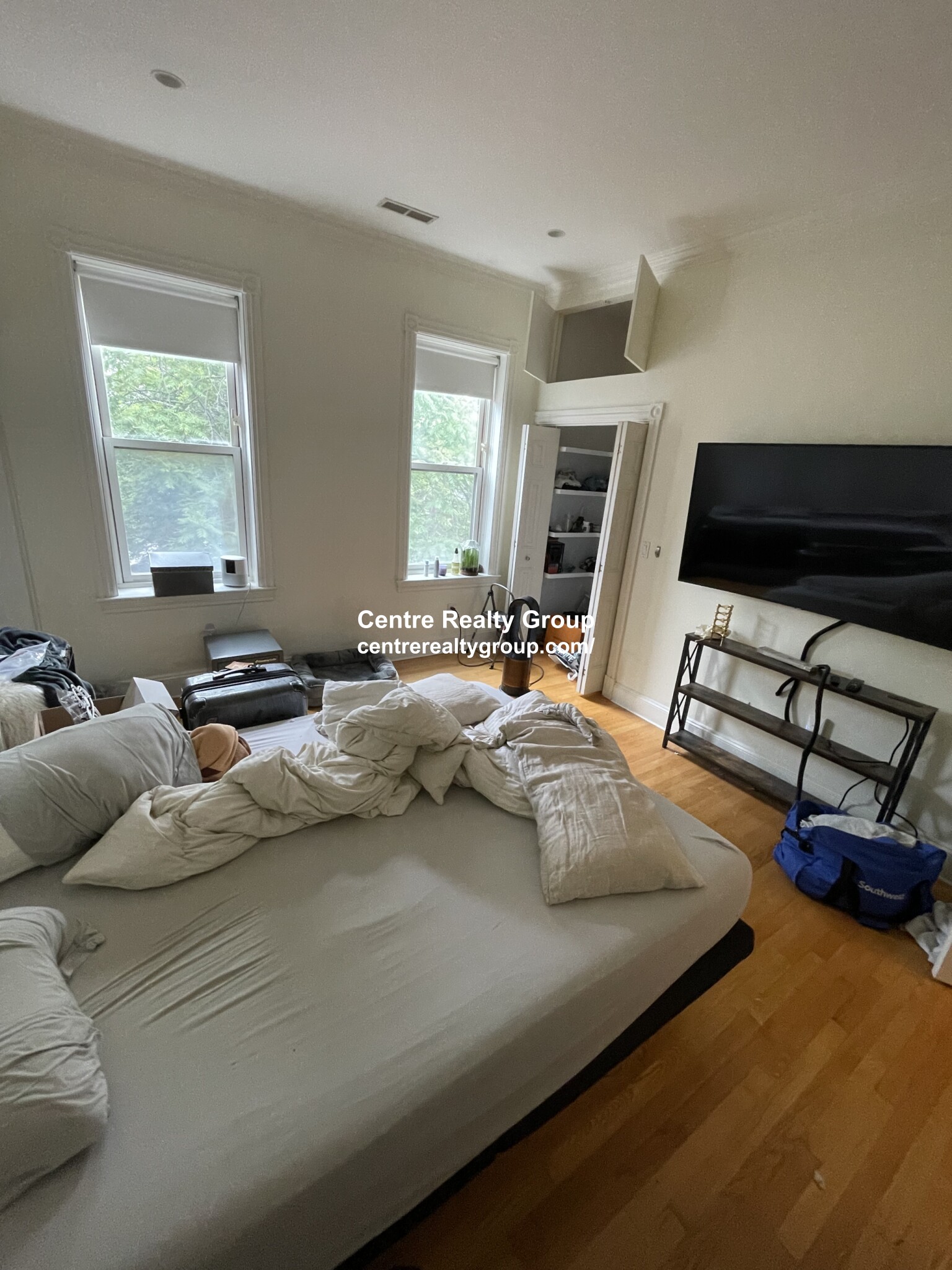 14 Upton St, South End