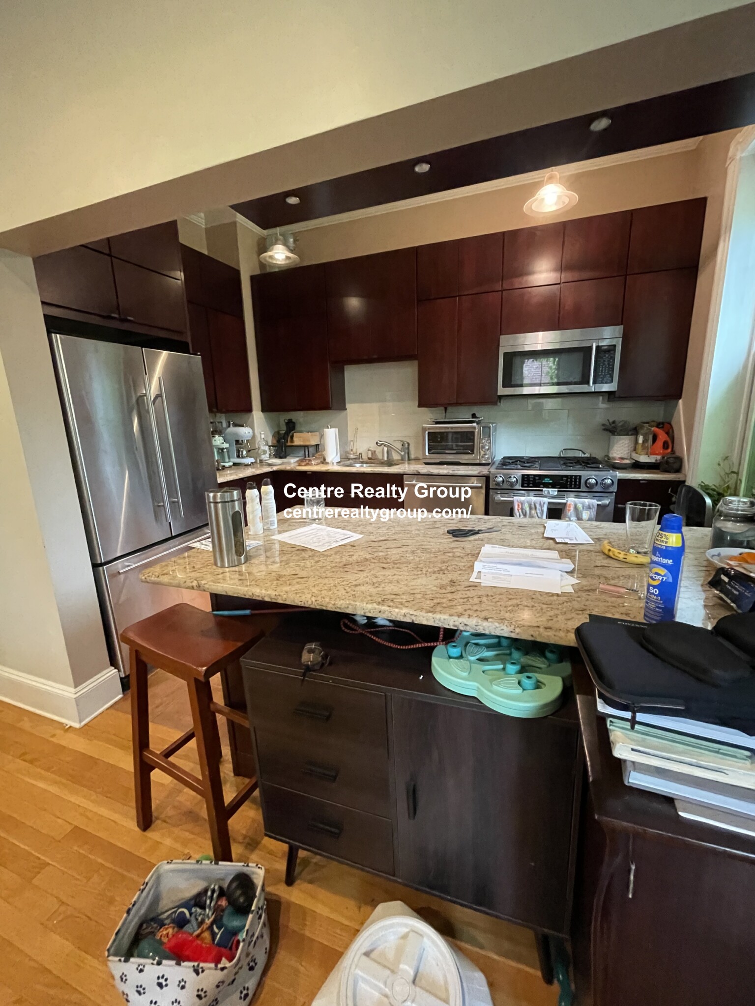 14 Upton St, South End