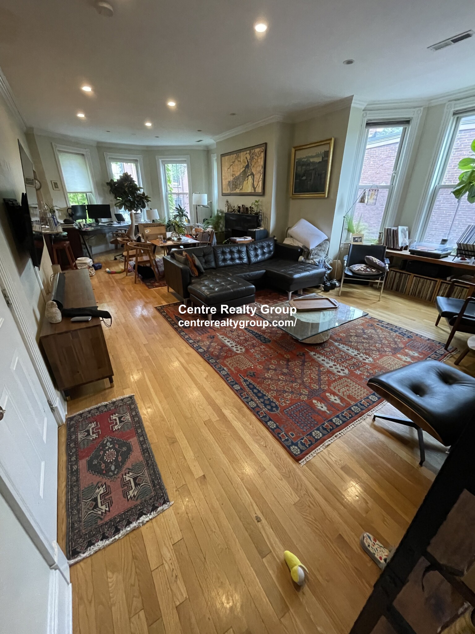 14 Upton St, South End