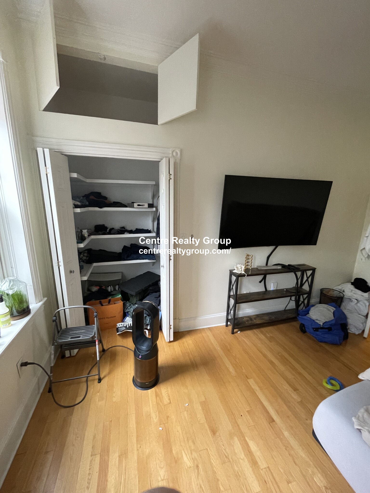 14 Upton St, South End