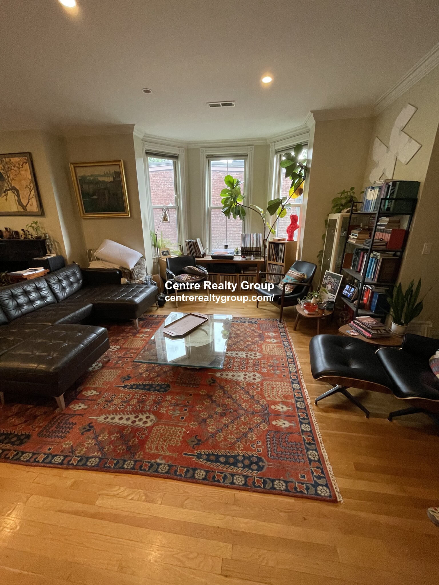 14 Upton St, South End