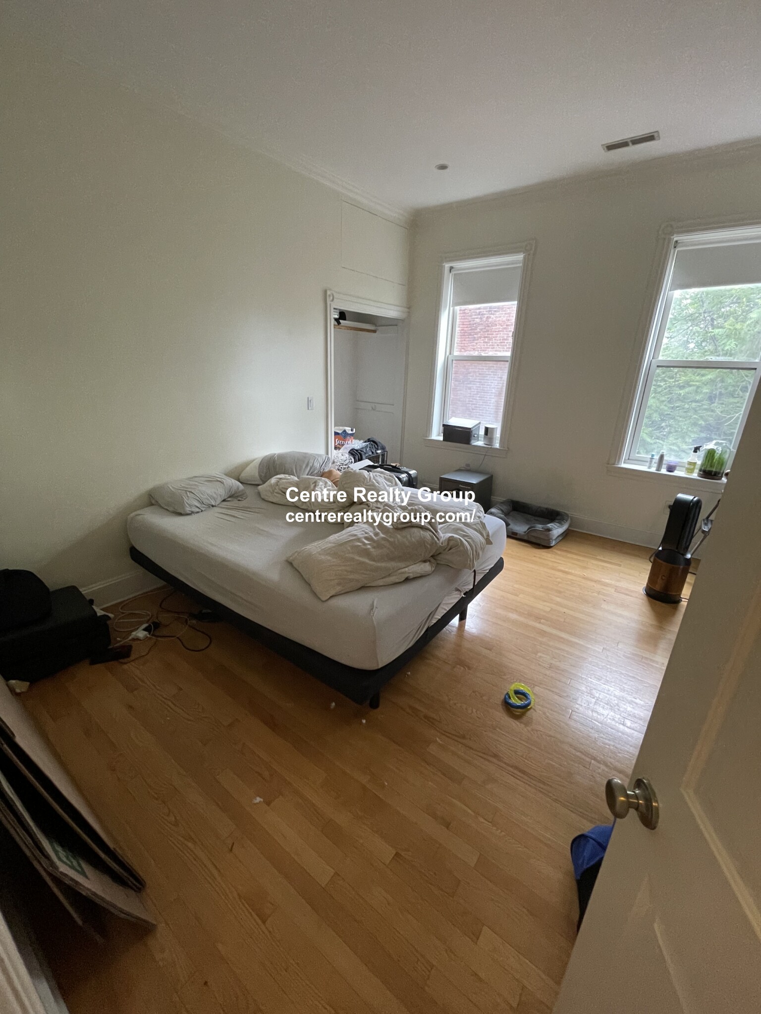 14 Upton St, South End