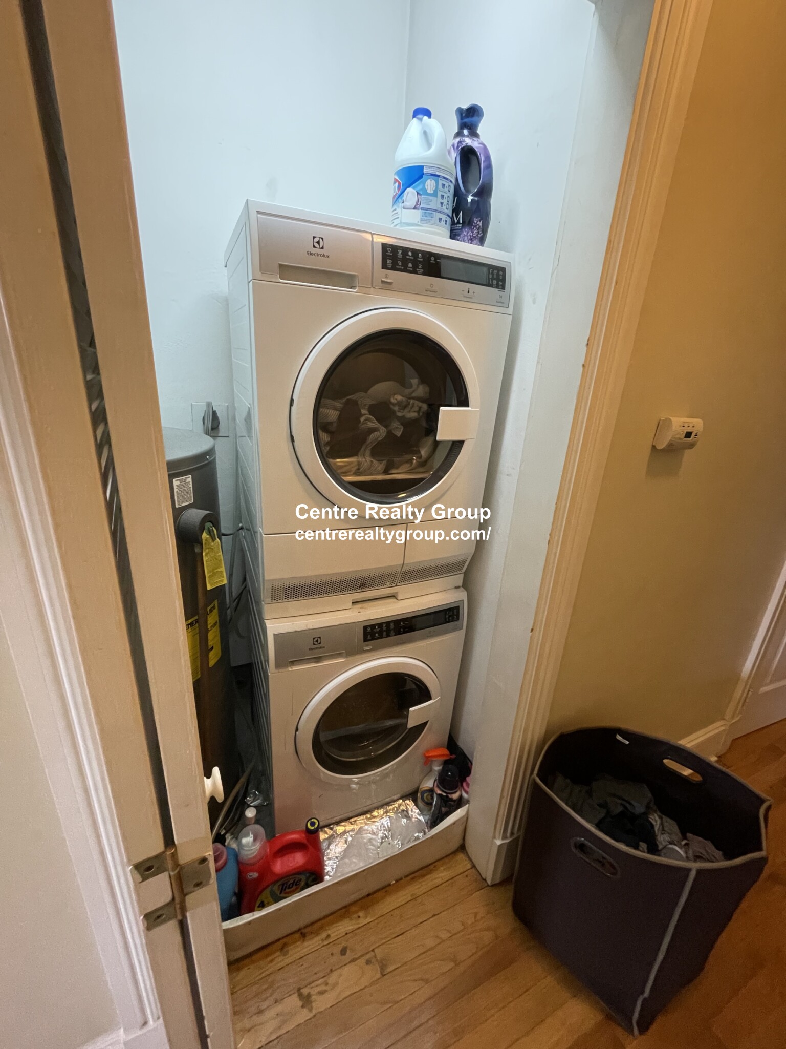 14 Upton St, South End