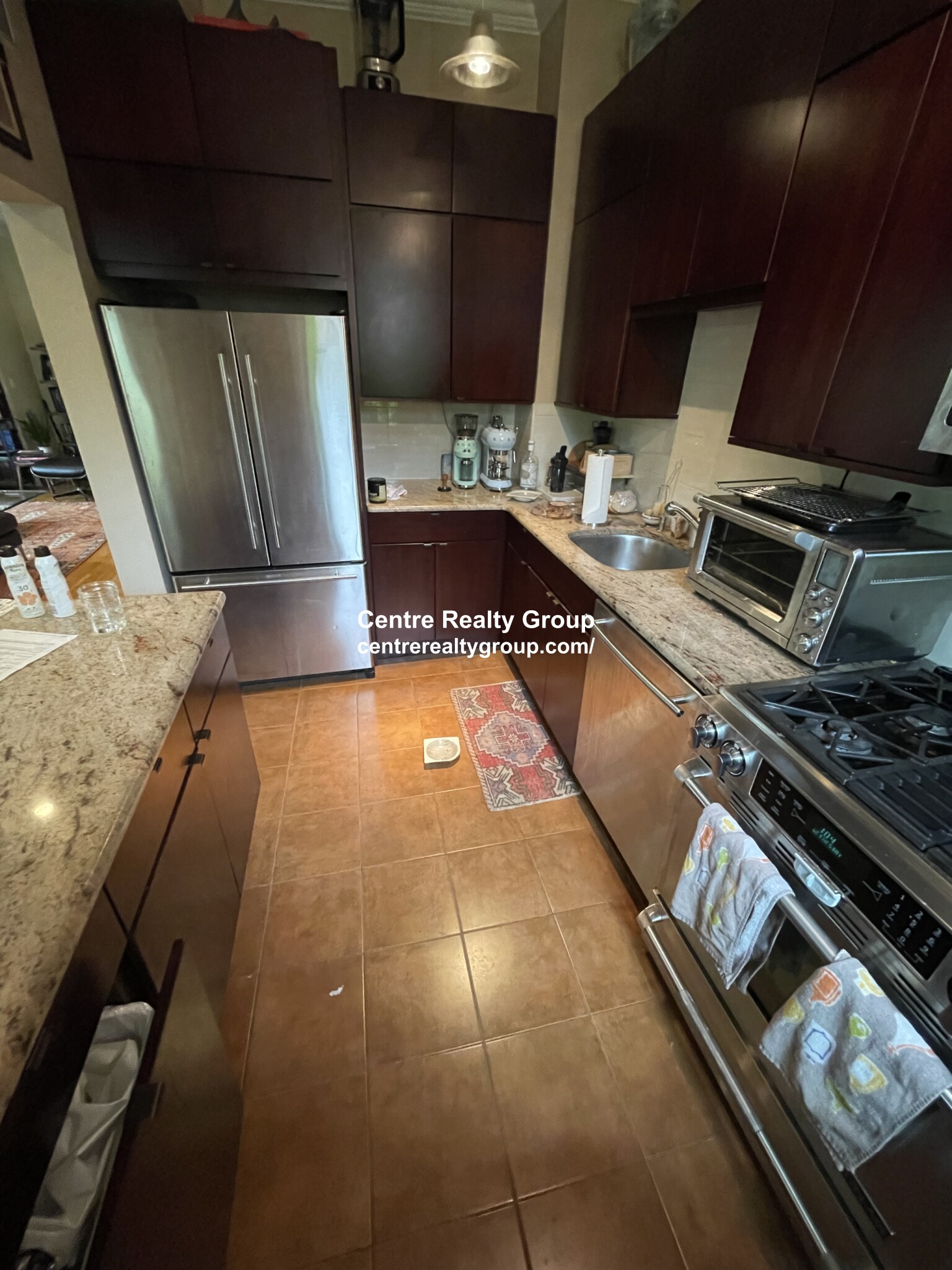 14 Upton St, South End