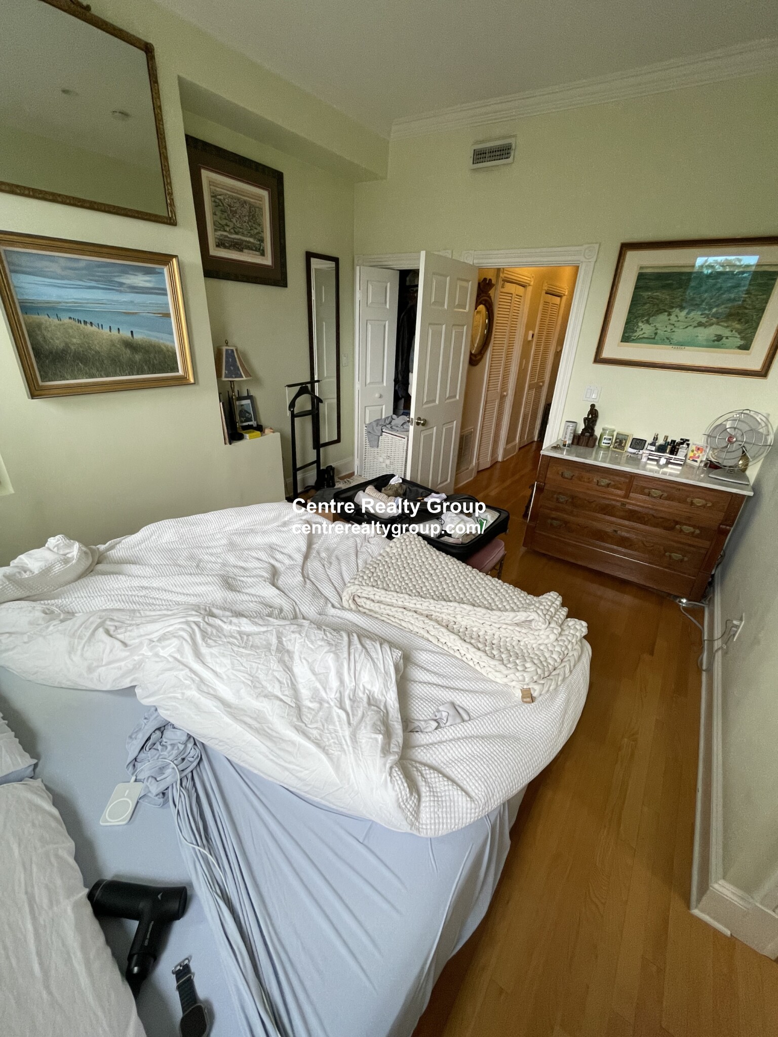 14 Upton St, South End