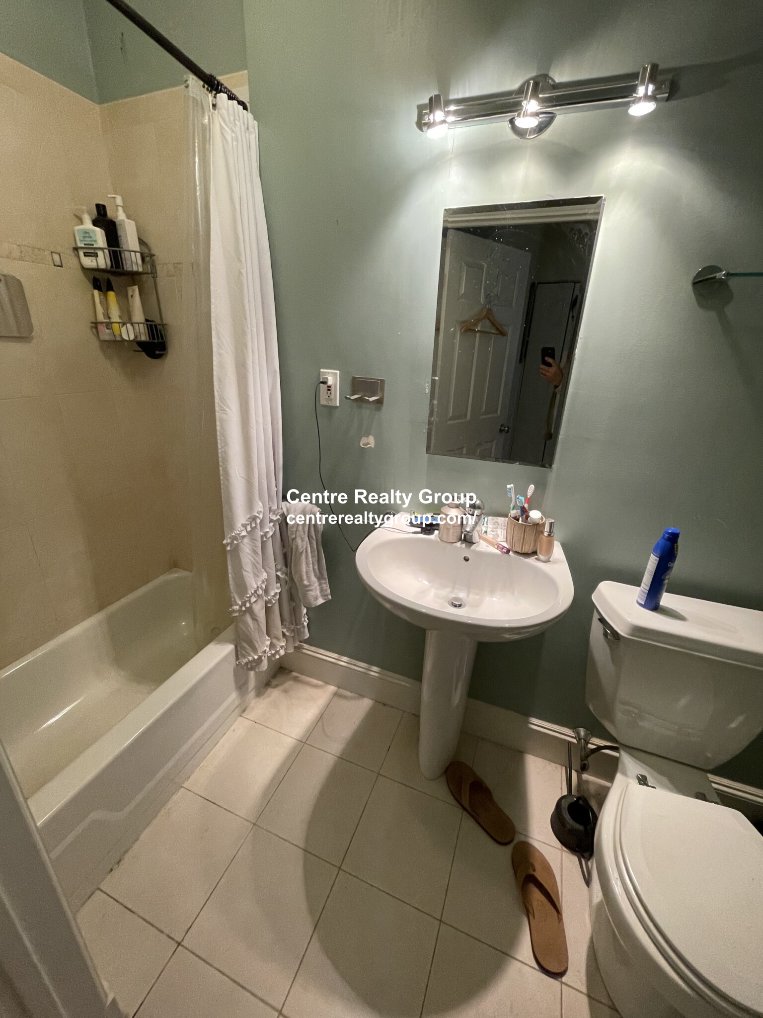 14 Upton St, South End