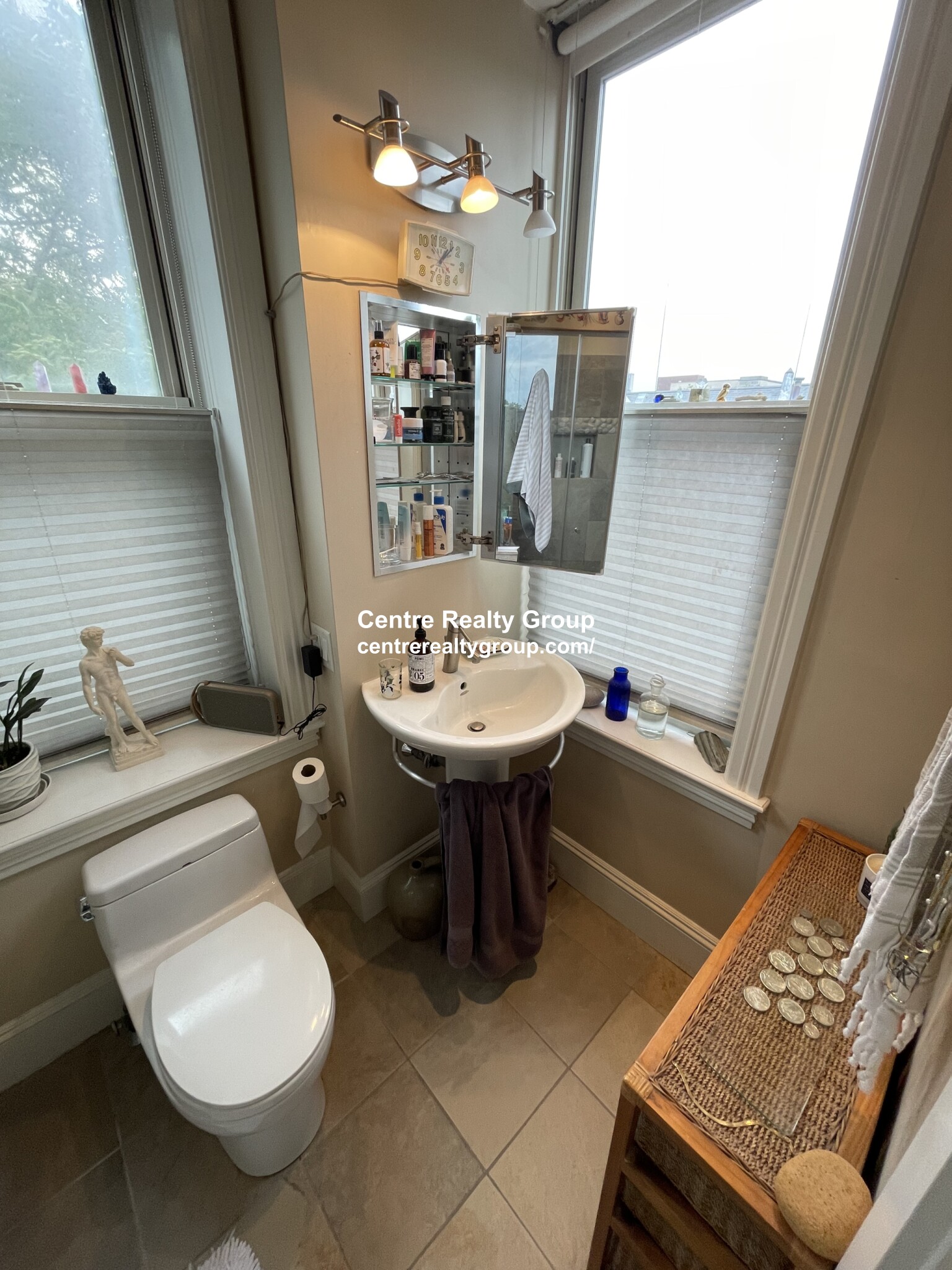 14 Upton St, South End