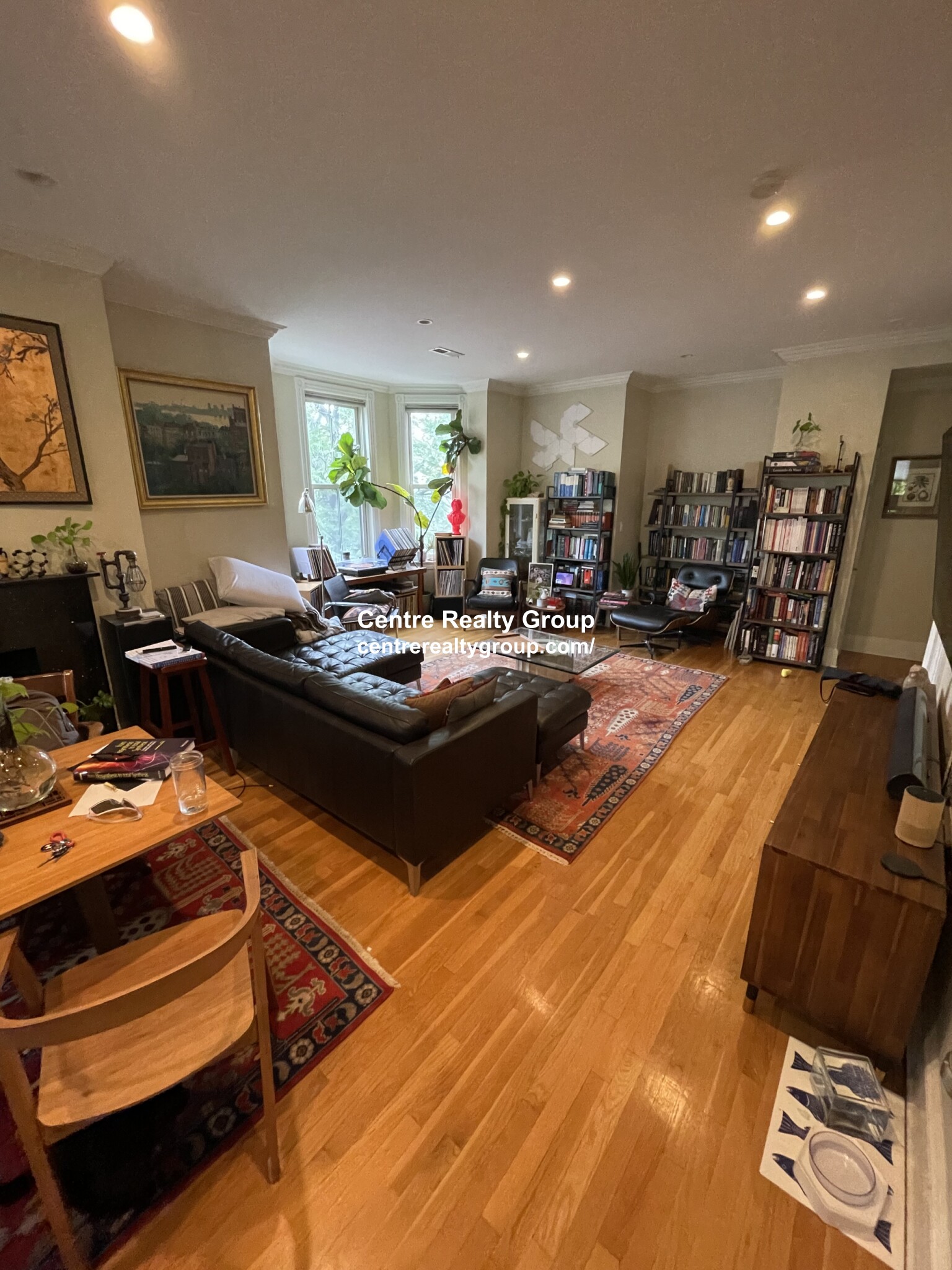 14 Upton St, South End