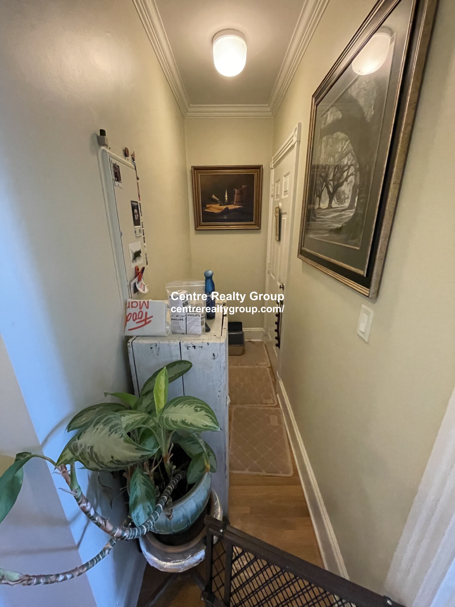 14 Upton St, South End