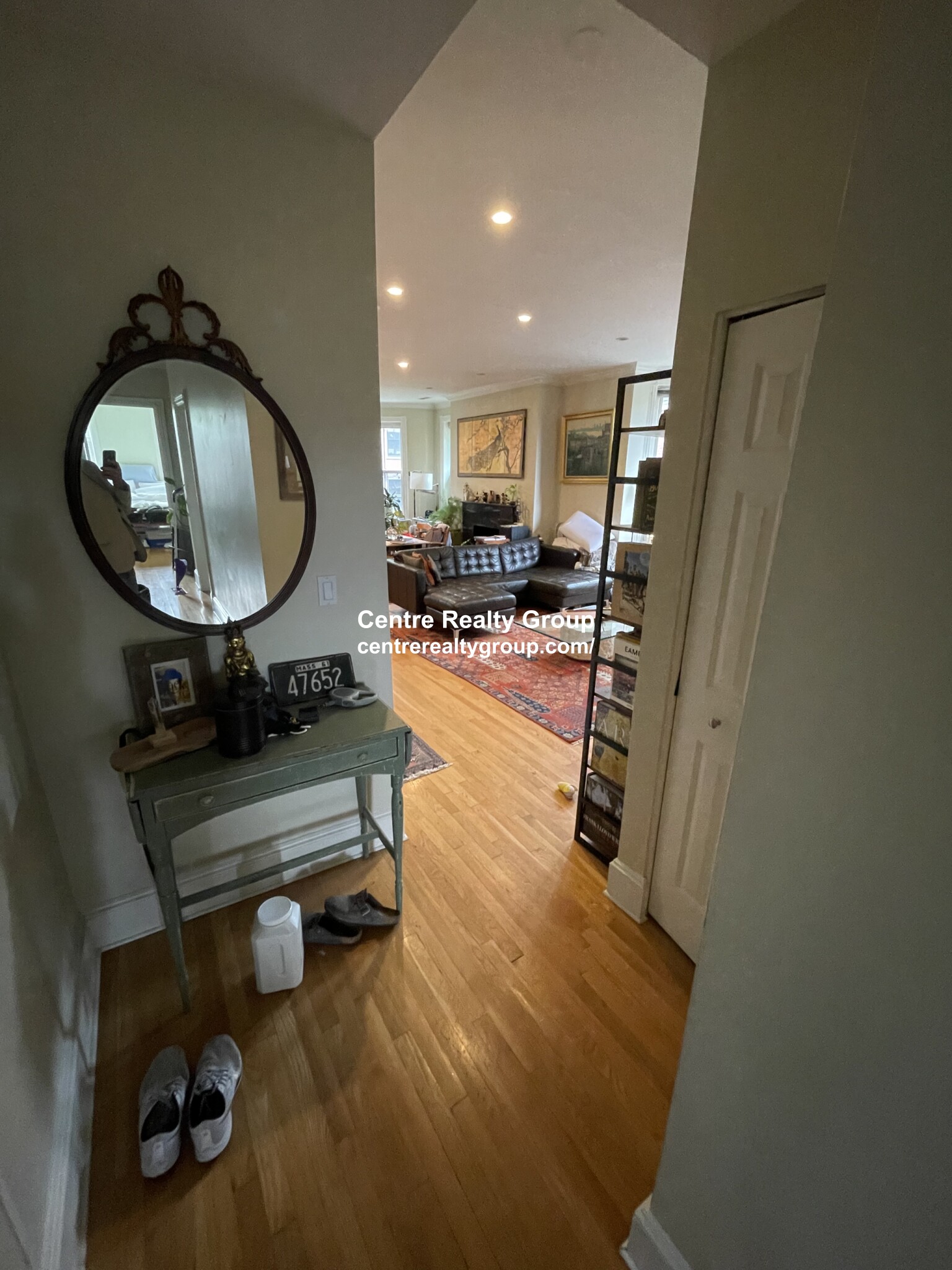 14 Upton St, South End