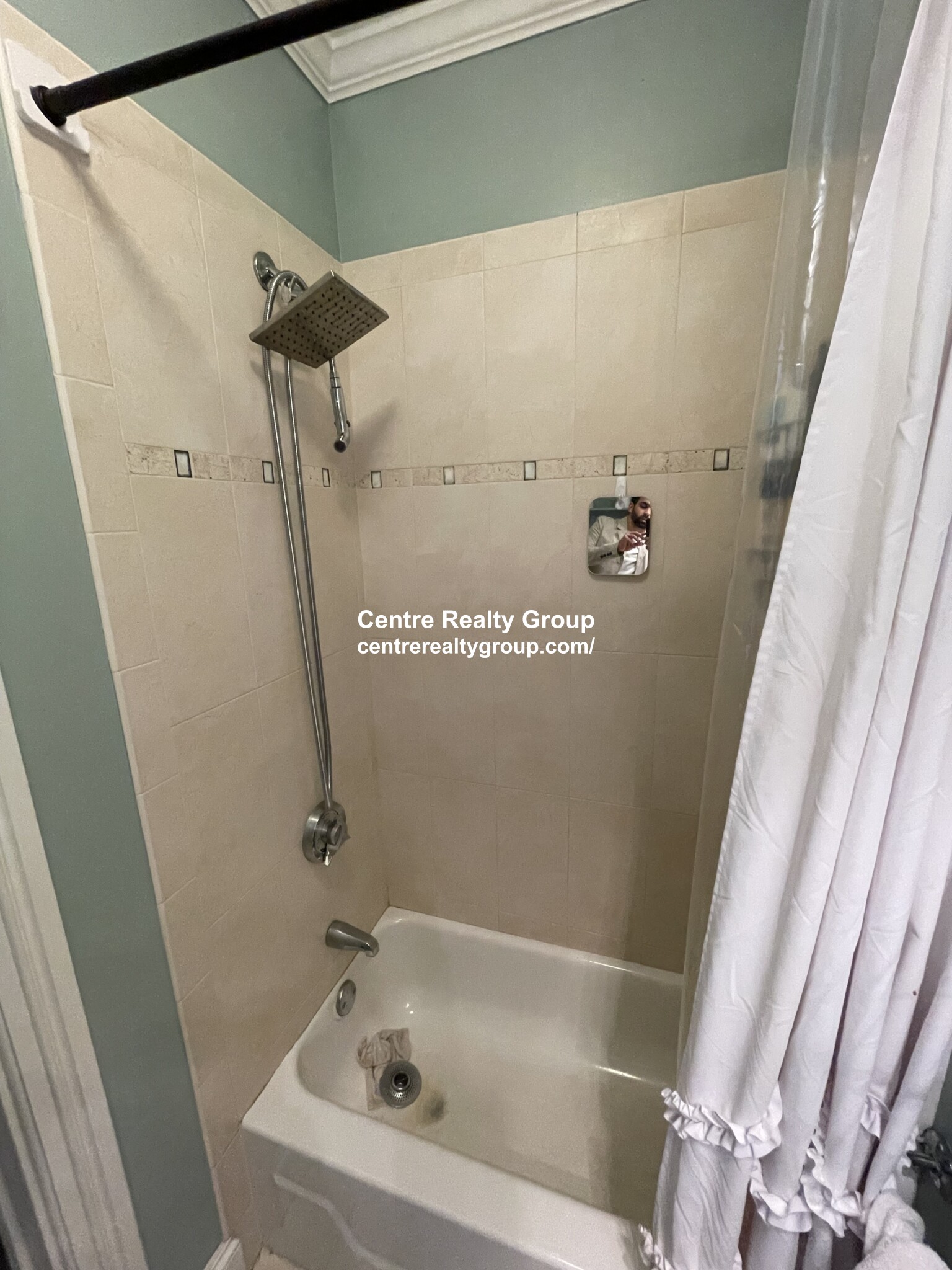 14 Upton St, South End