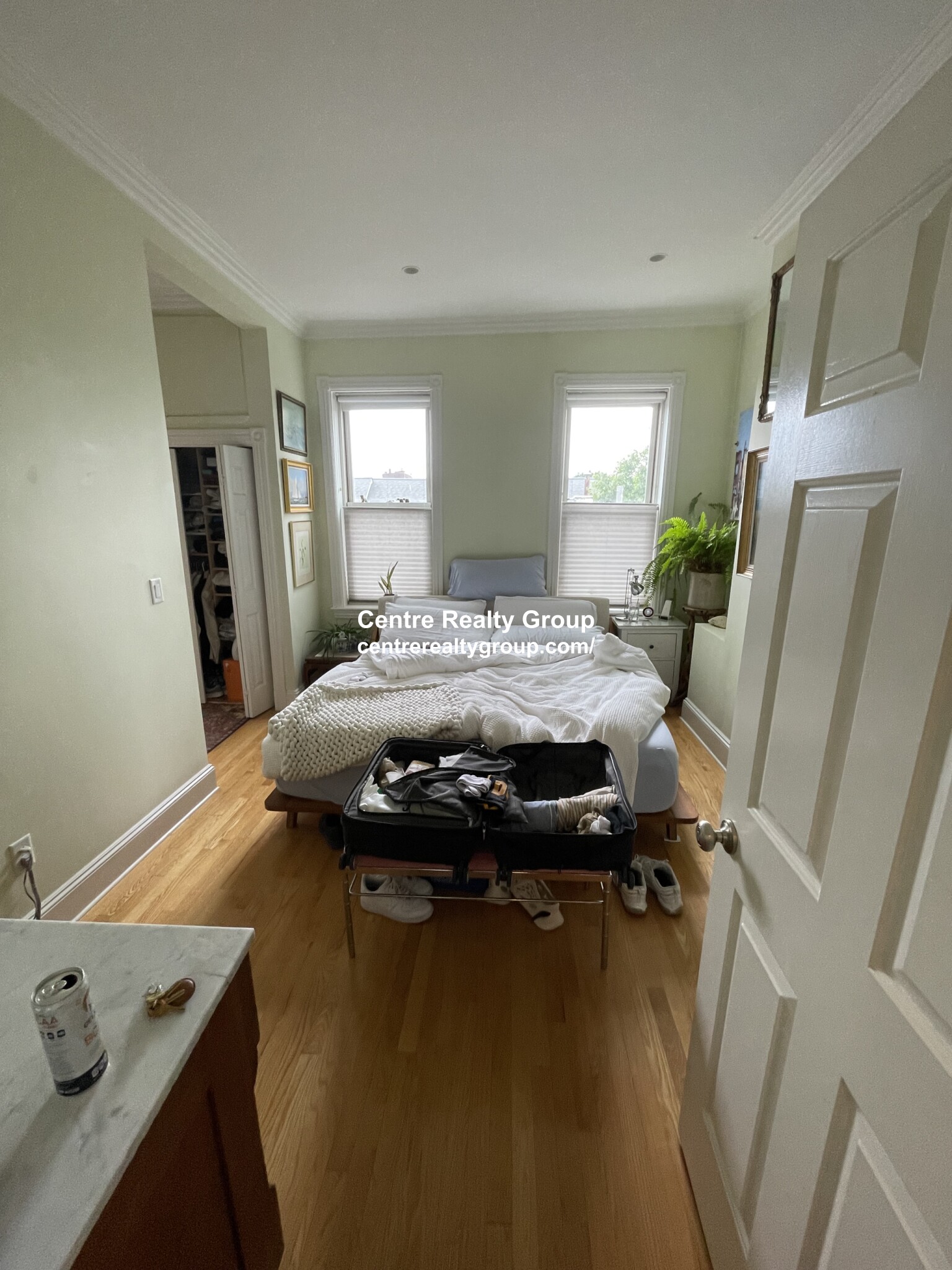 14 Upton St, South End