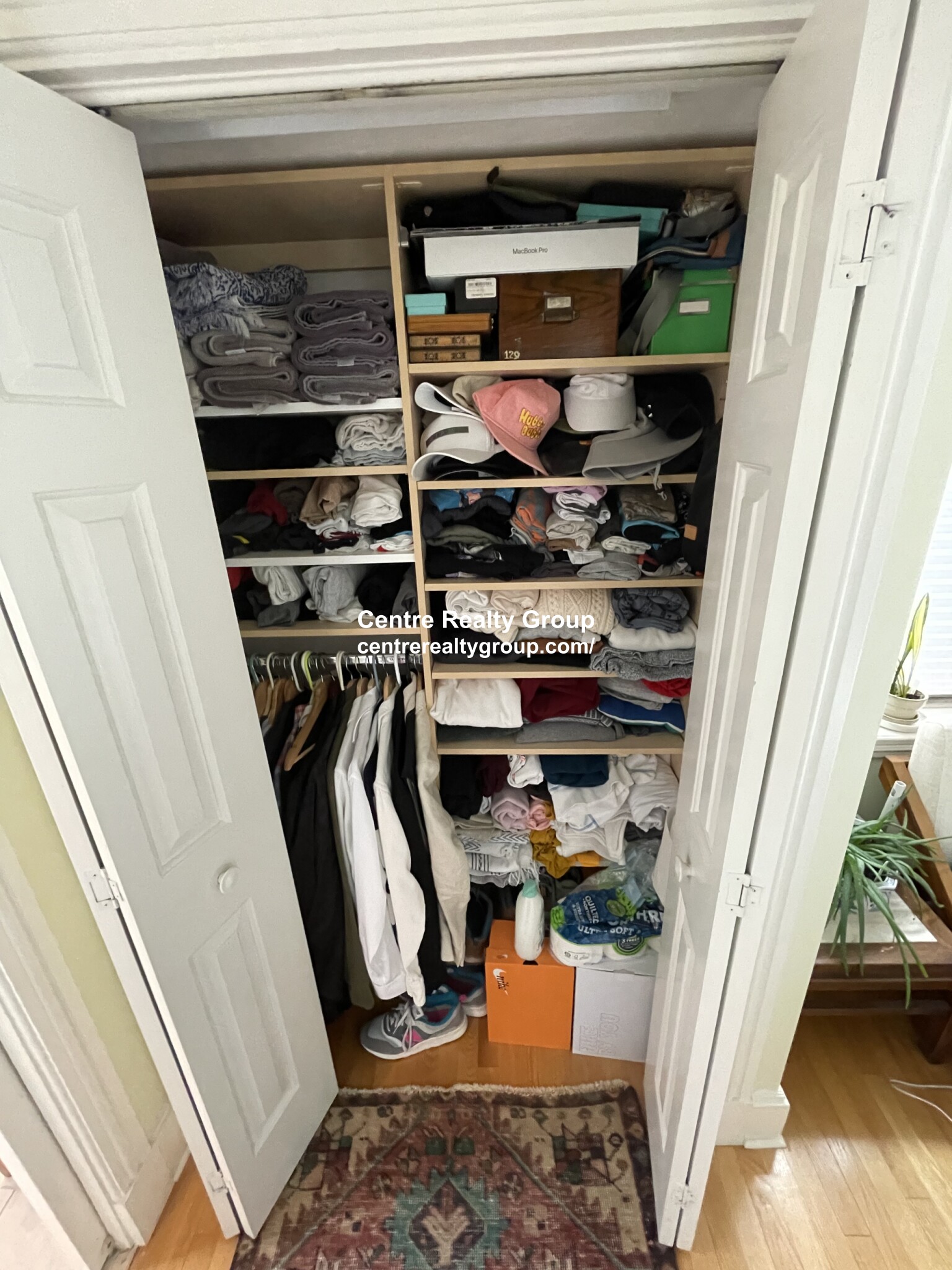 14 Upton St, South End