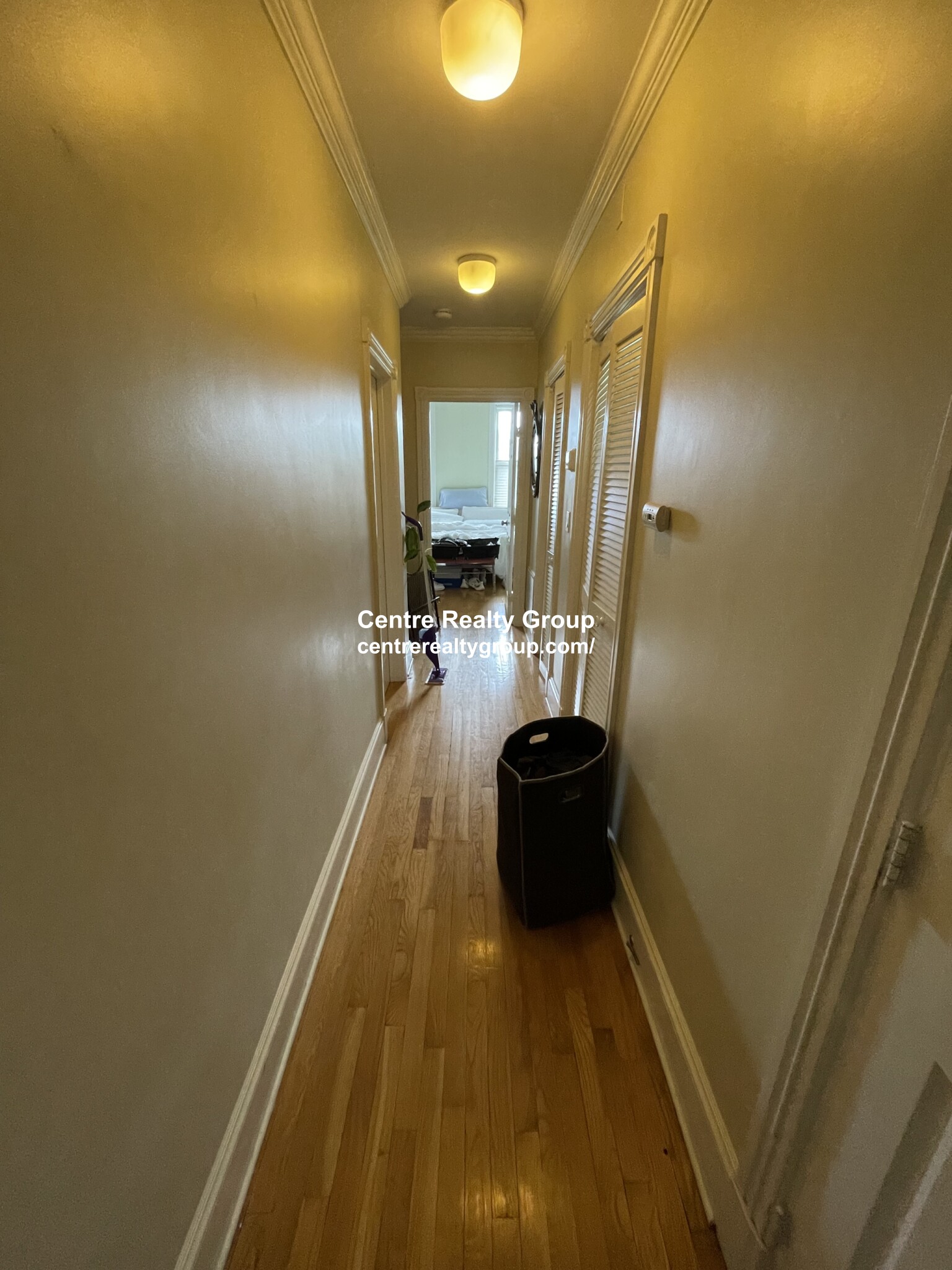 14 Upton St, South End