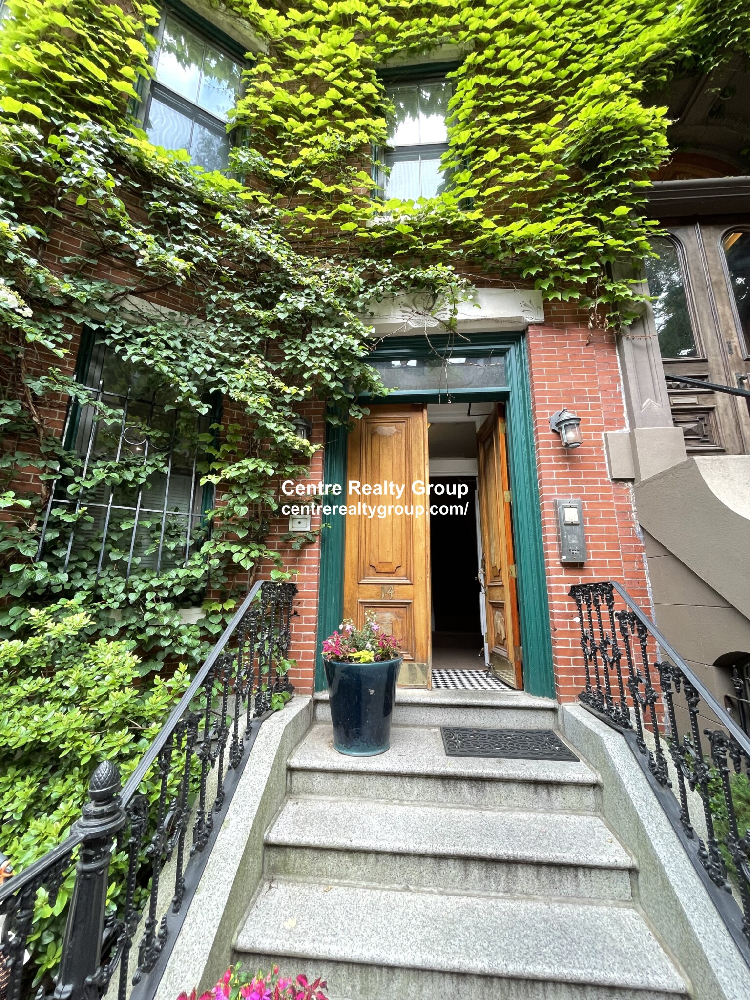 14 Upton St, South End