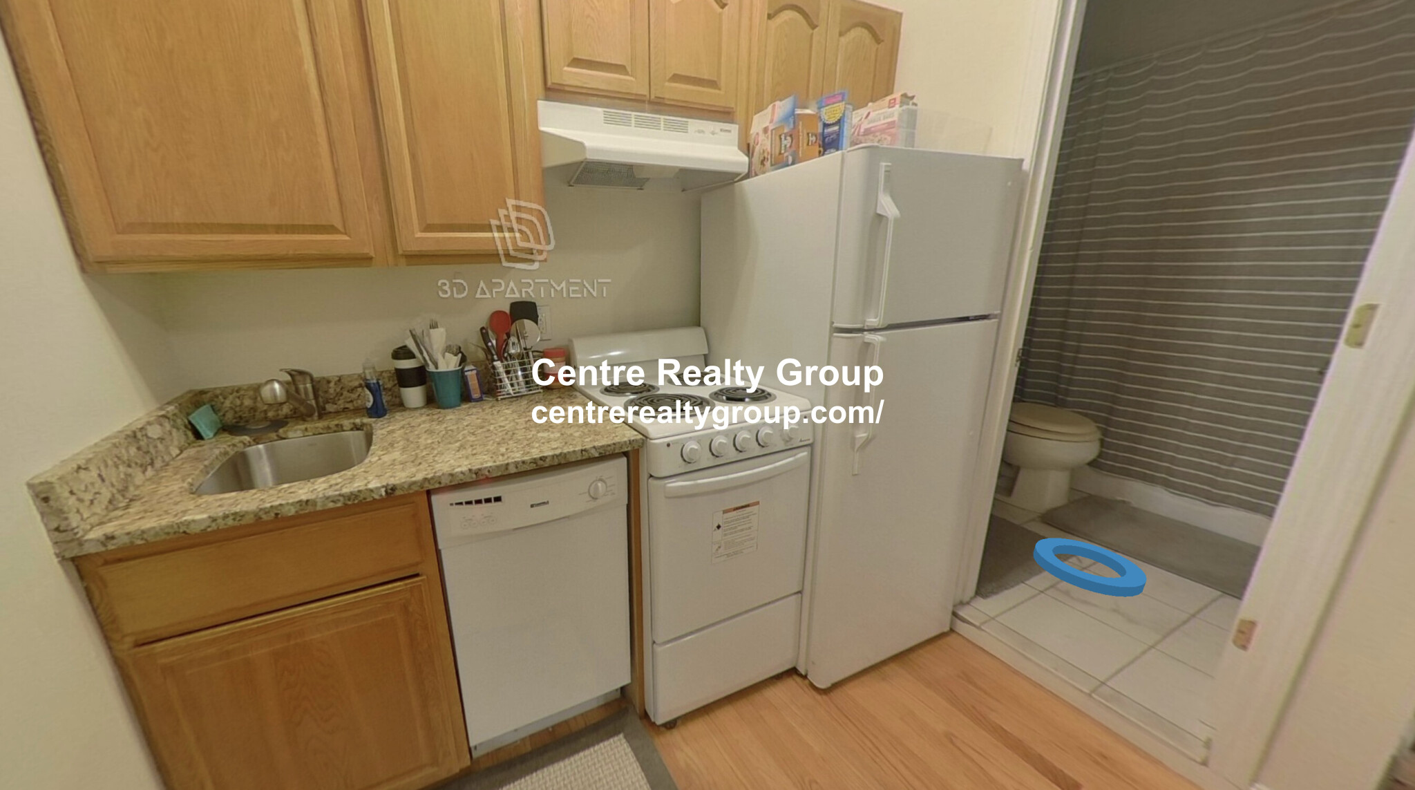 41 Bay State Rd, Fenway