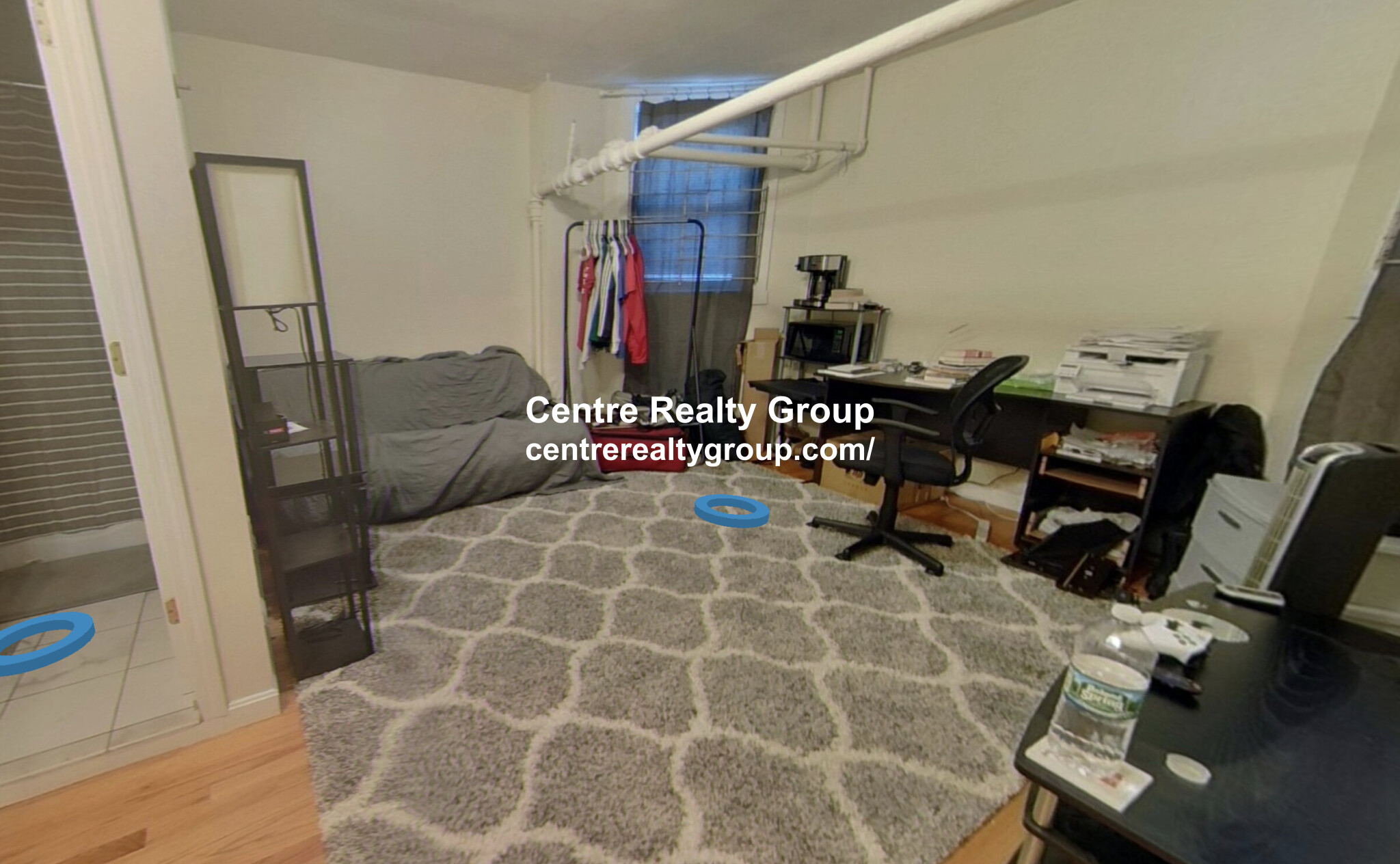 41 Bay State Rd, Fenway