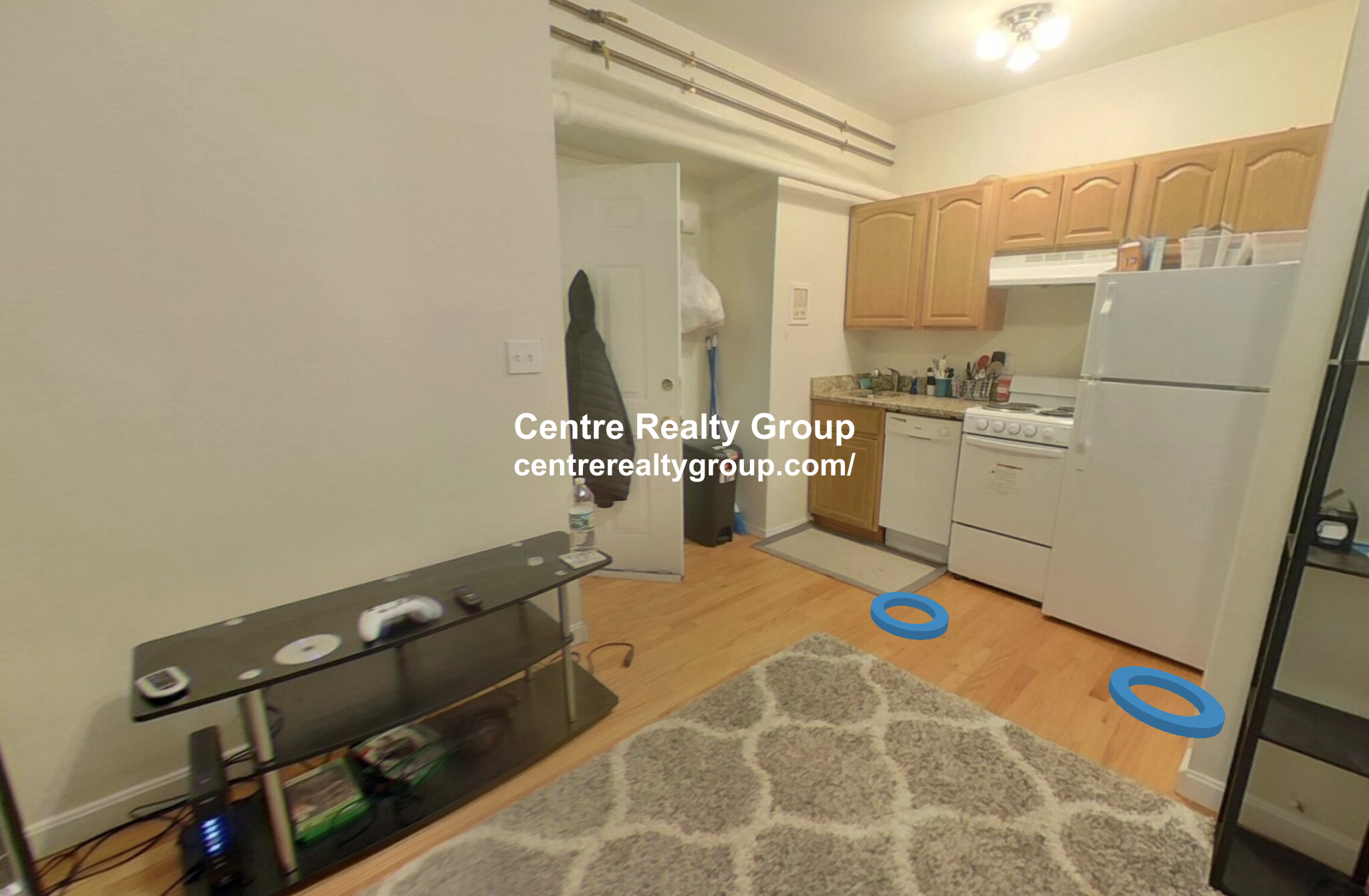 41 Bay State Rd, Fenway