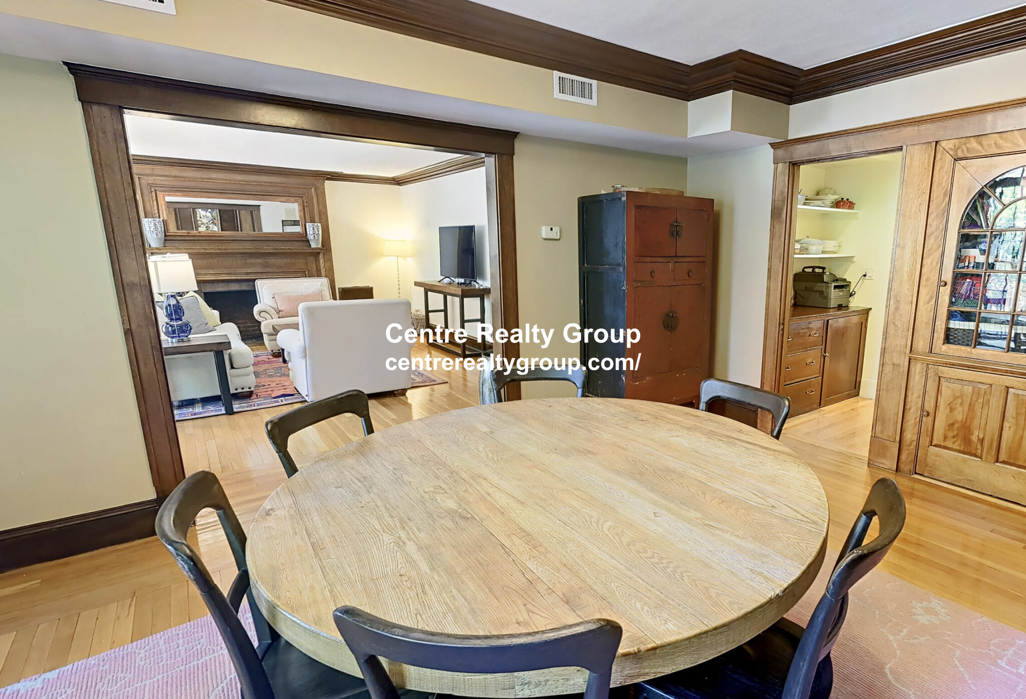 12 Dean Rd, Brookline