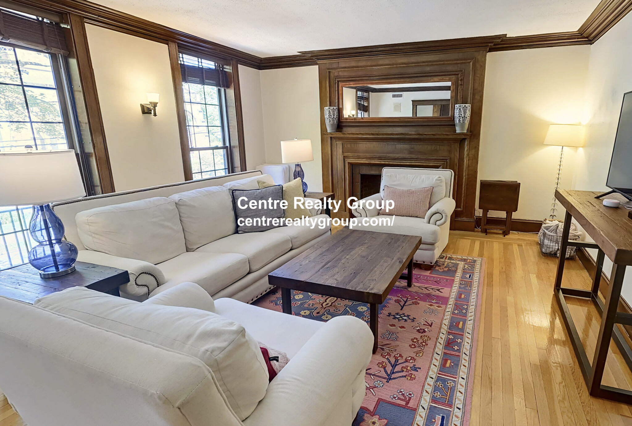 12 Dean Rd, Brookline