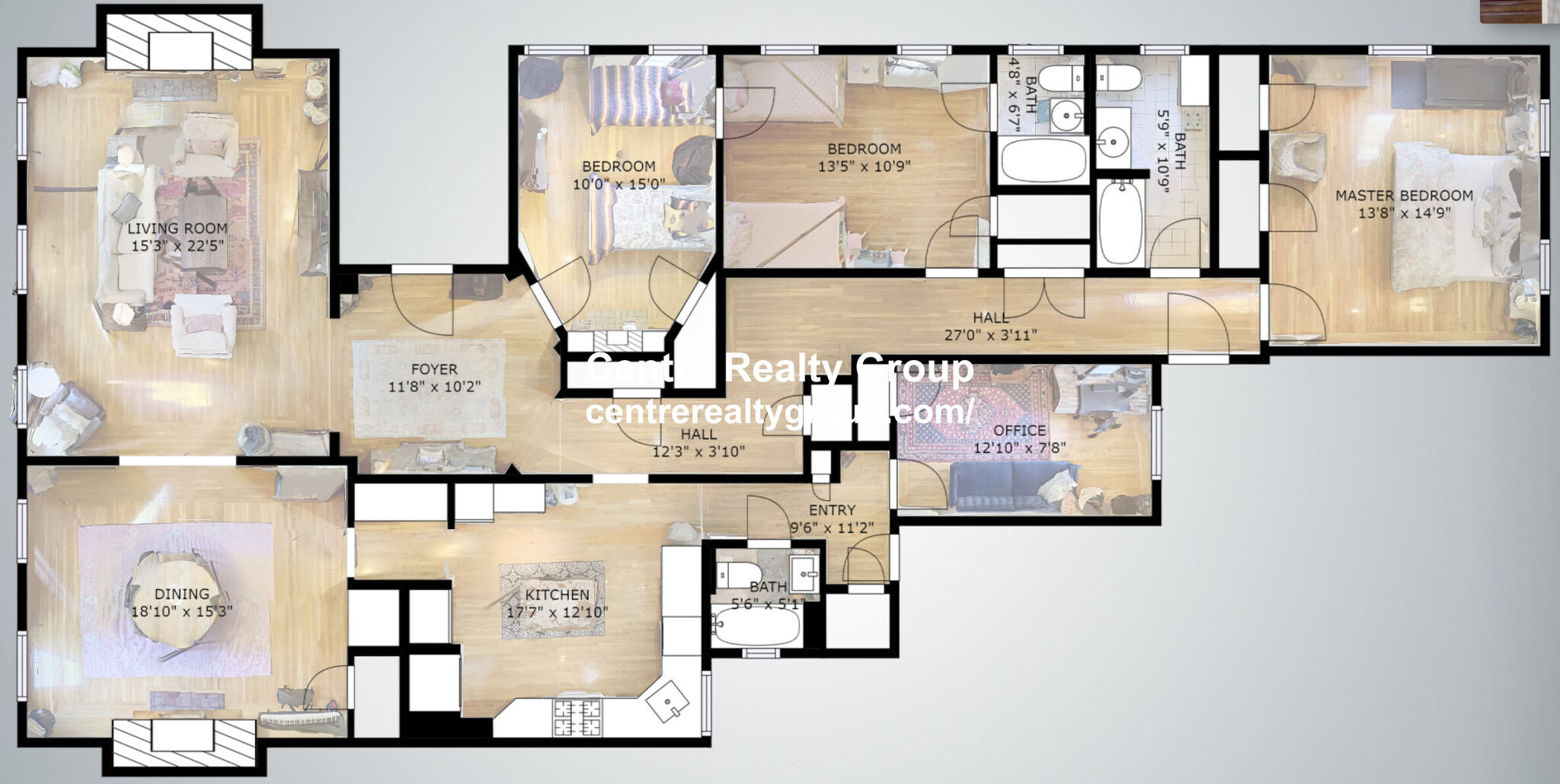 12 Dean Rd, Brookline