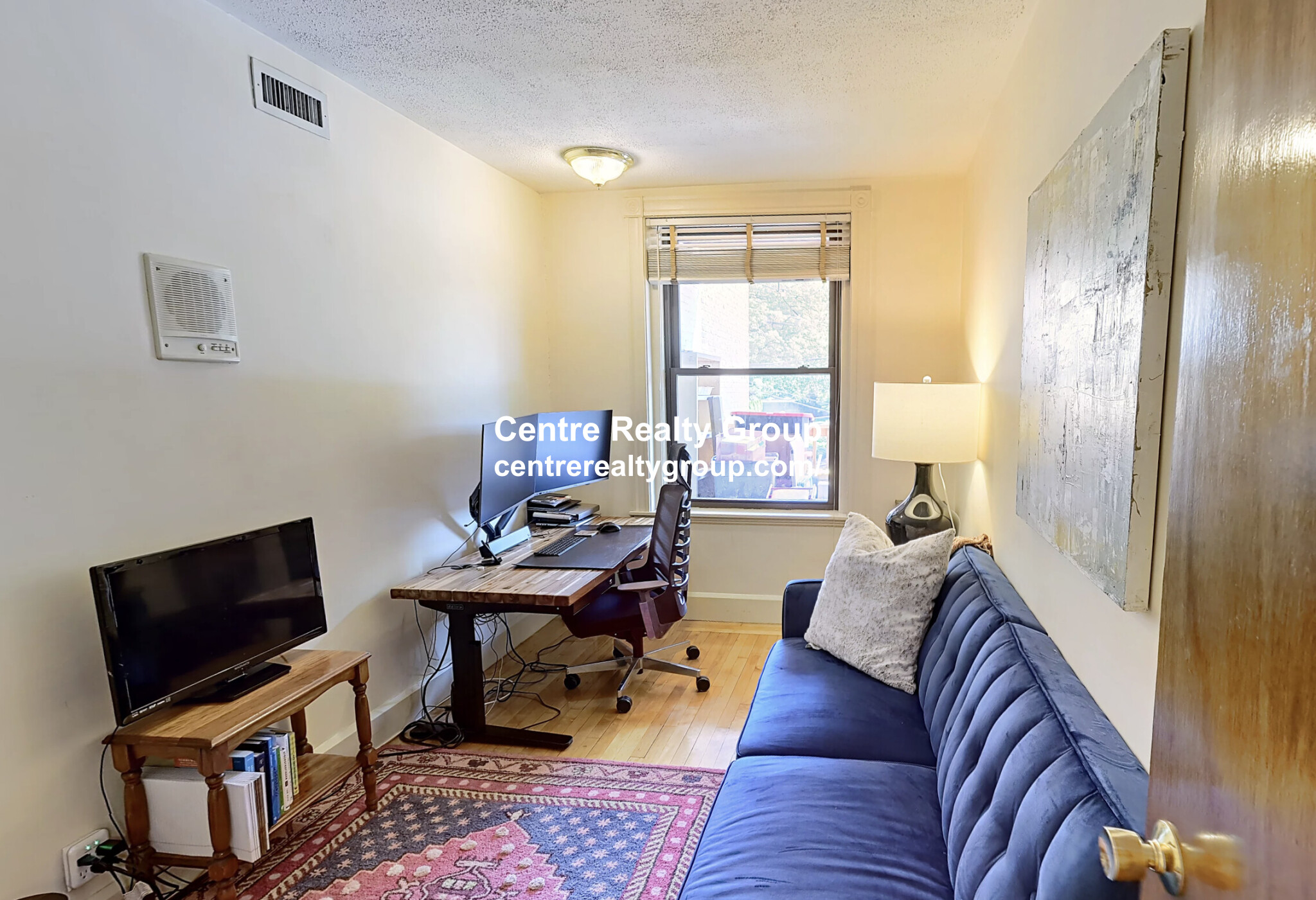 12 Dean Rd, Brookline