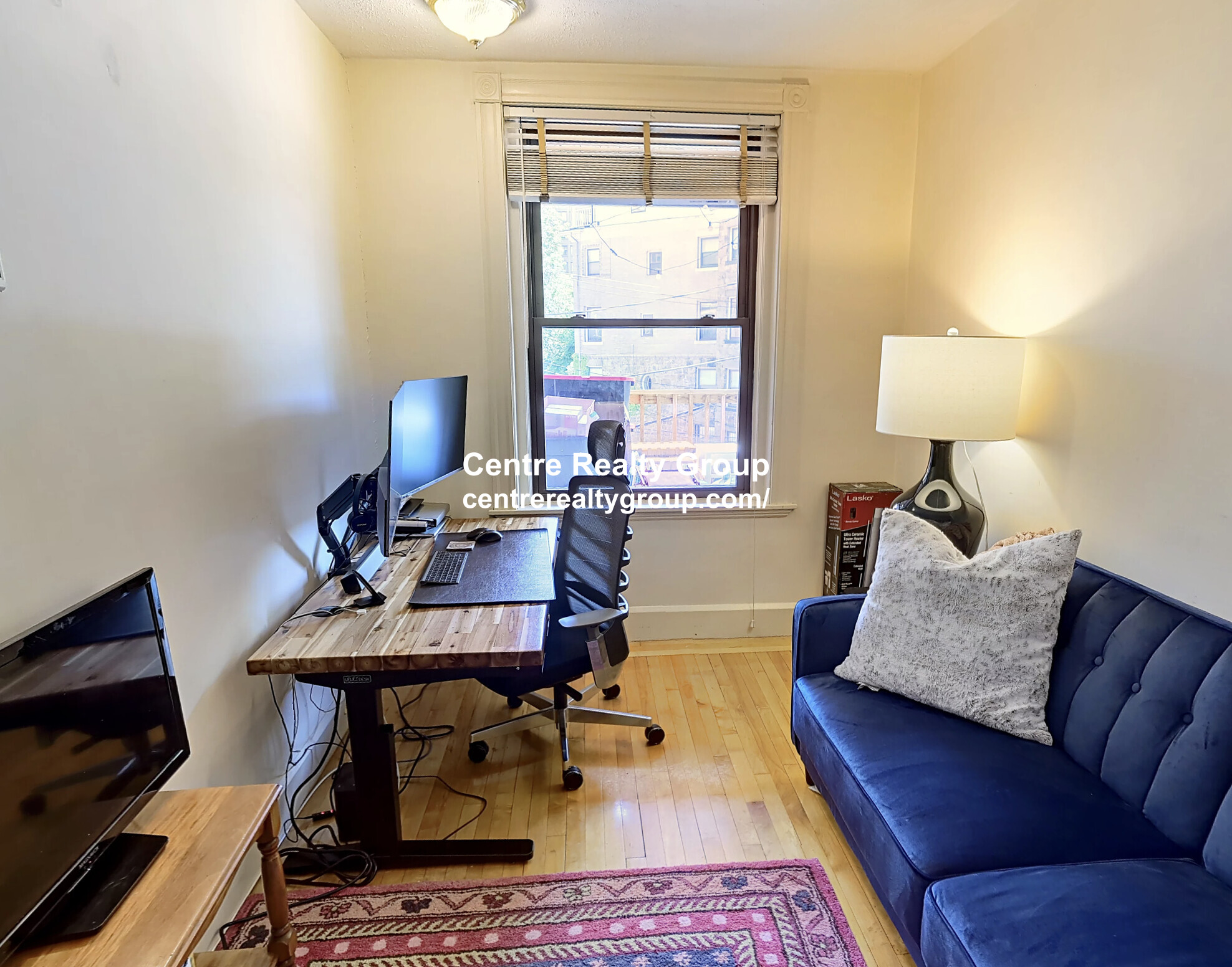 12 Dean Rd, Brookline