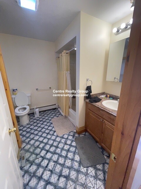 106 Old Harbor St, South Boston