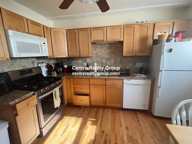 106 Old Harbor St, South Boston