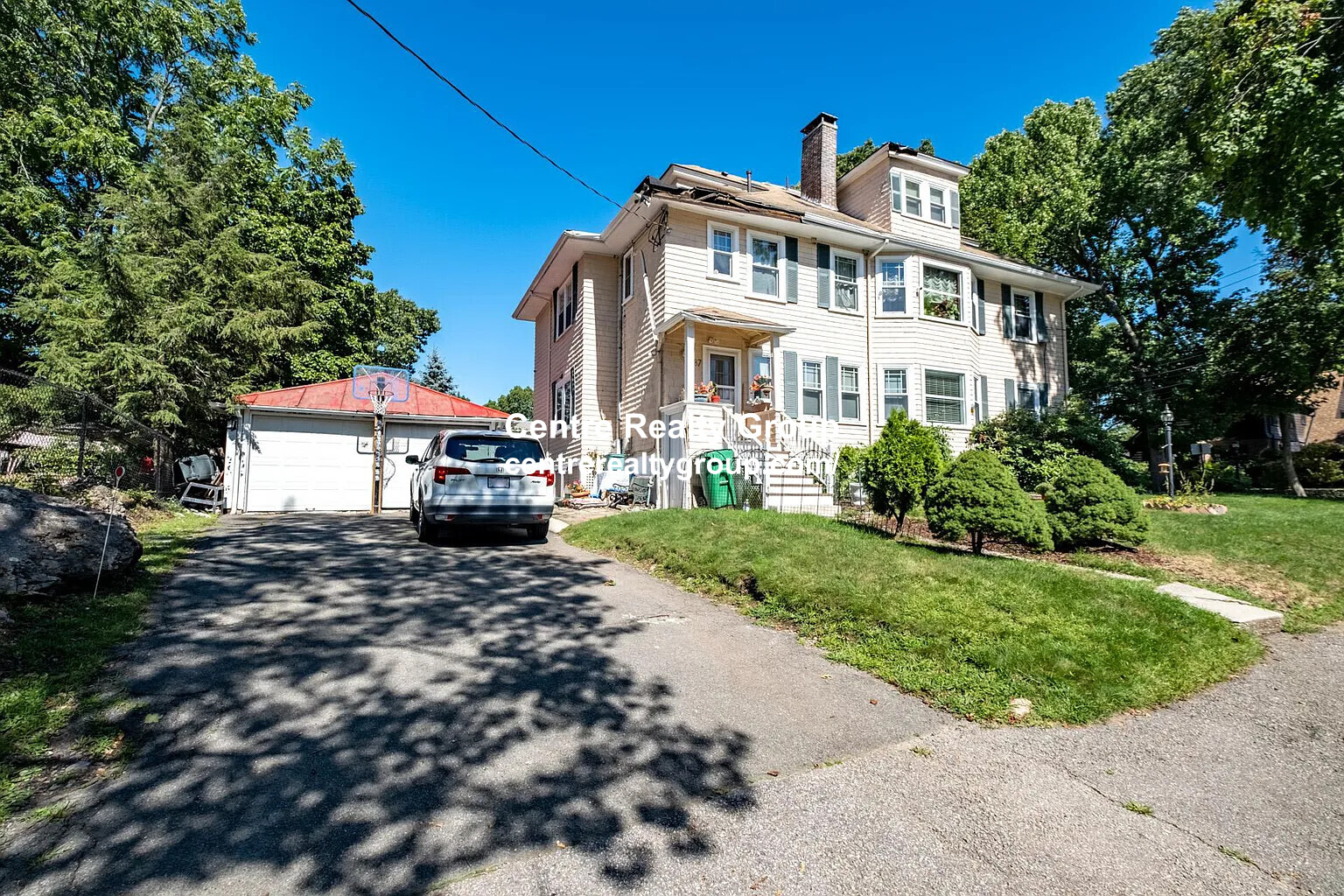 87 Glen Ave, Newton Centre