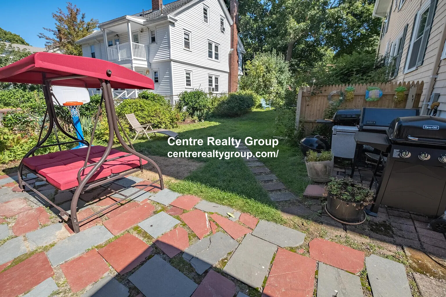 87 Glen Ave, Newton Centre